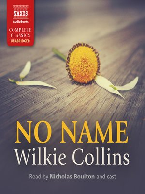 cover image of No Name